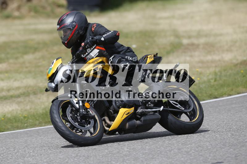 /18 05.06.2026  TZ Motorsport ADR/Gruppe gruen/4